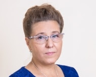 Моя фотография