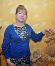 Моя фотография