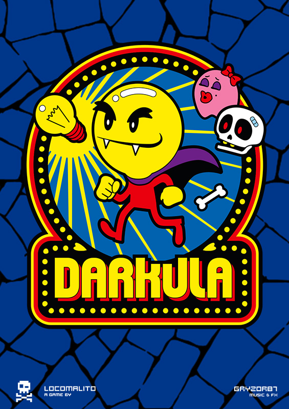 Darkula (2019)