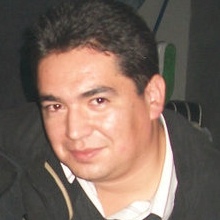Mi foto
