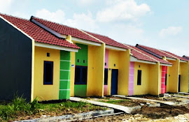 Rumah Murah Cikarang | Rumah Subsidi DP 1% di Cikarang