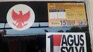 Sembarangan Dan Tidak Minta Izin Dahulu, Warga Kramatjati Marah Besar Rumahnya Ditempel Stiker Agus-Sylvi