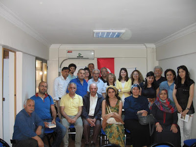 
Güzel İzmir…
