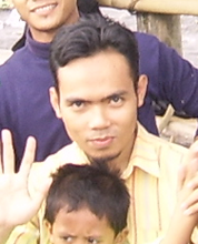 Foto saya