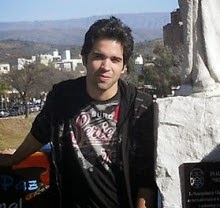 Mi foto