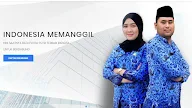 Seleksi CPNS Diharapkan Dapat Menghasilkan CPNS/ASN Yang Cerdas Berkarakter