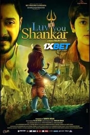 Download Luv You Shankar 2024 Hindi Movie 1080p 720p 480p CAMRip