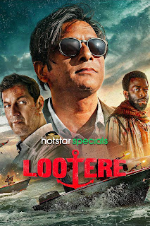 Download Lootere (Season 01) Hindi 5.1ch WEB Series (E06) WEB-DL 1080p 720p 480p HEVC