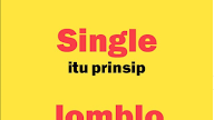 Kenapa Kamu Masih Jomblo? 6 Alasan Ini Mungkin Bisa Menjawabnya!
