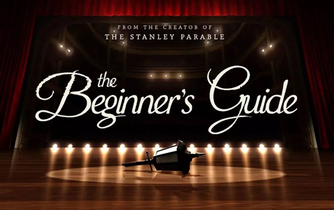 The Beginner's Guide (2015)