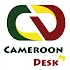 Cameroon desk