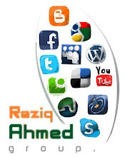 Raziq Ahmed