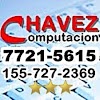 CHAVEZ COMPUTACION