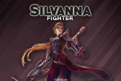 Silvanna