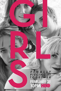 Girls - 5ª Temporada (2016)