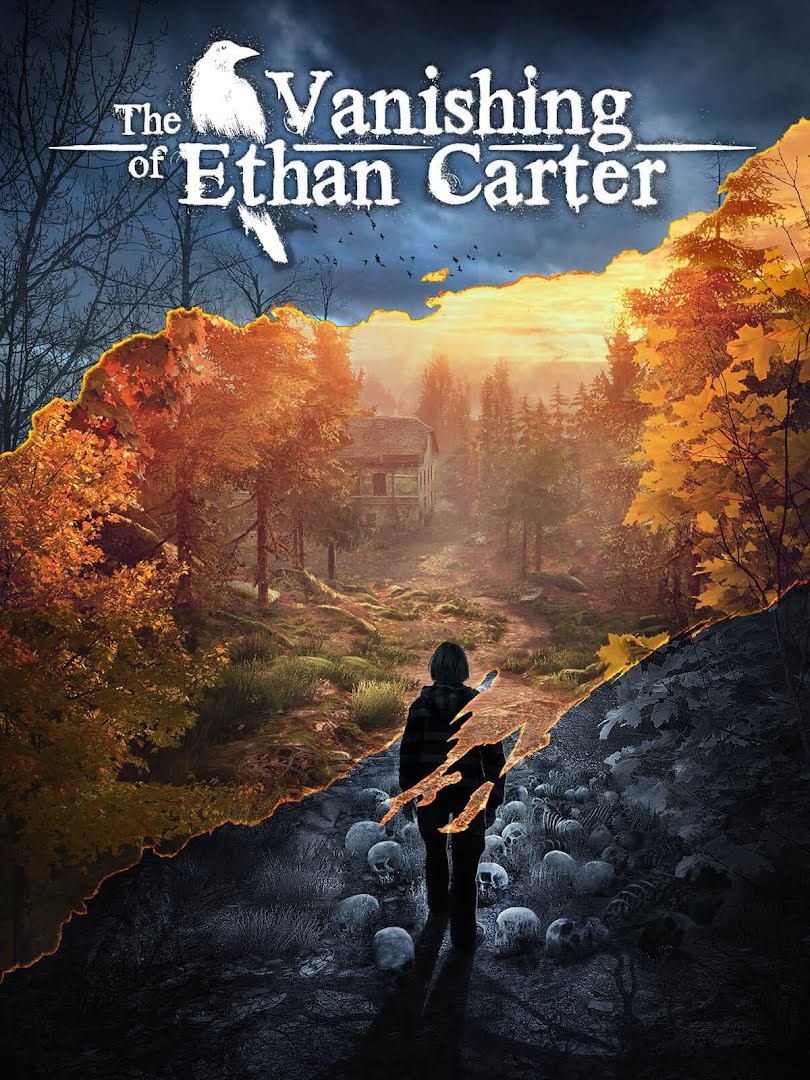 The Vanishing of Ethan Carter (2014)