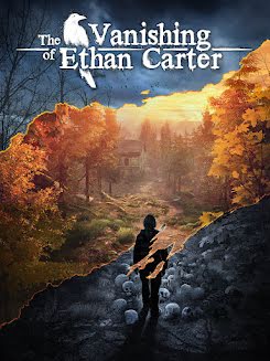 The Vanishing of Ethan Carter (2014)