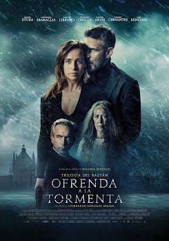 Ofrenda a la tormenta (2020)