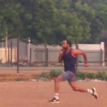 My photo