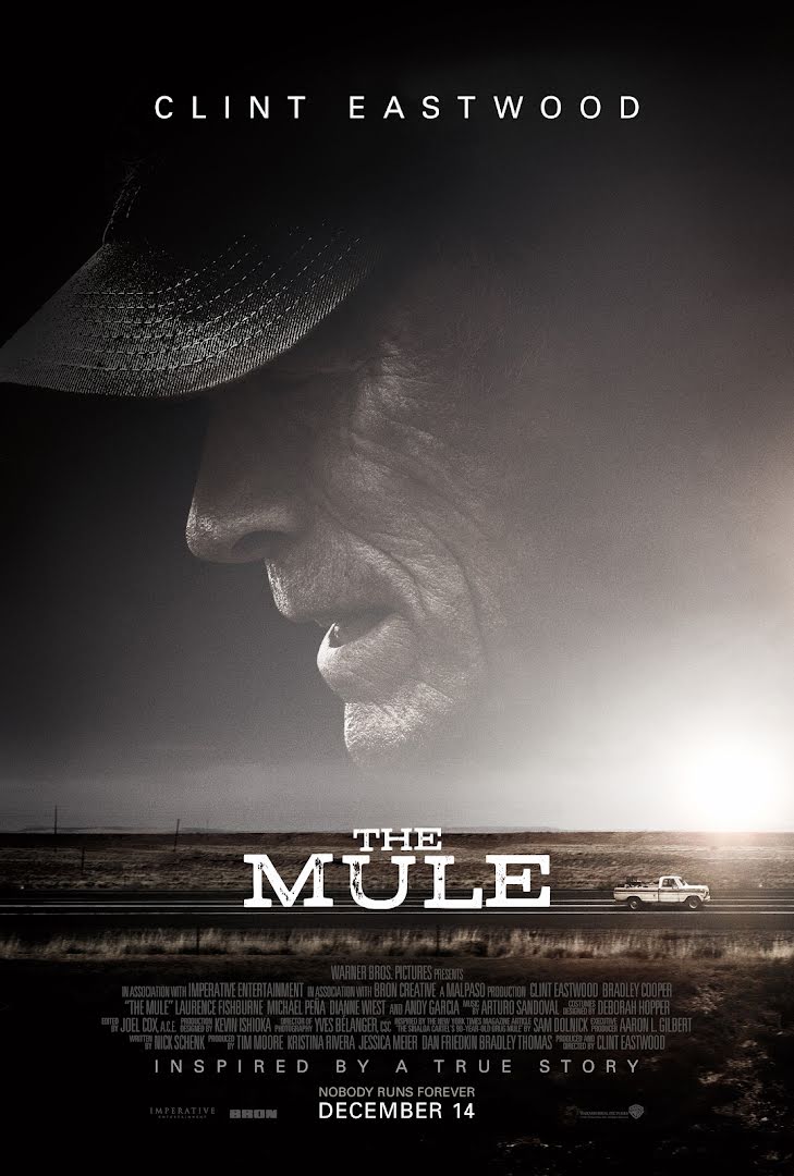 Mula - The Mule (2018)