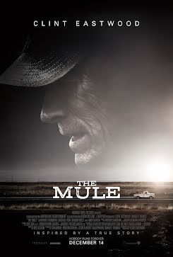 Mula - The Mule (2018)