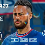 FIFA 23 600MB Highly Compressed PSP ISO