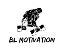 BL MOTIVATION