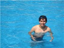 Mi foto