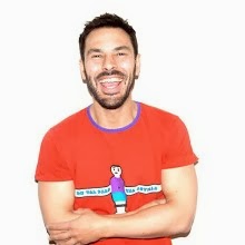 Mi foto