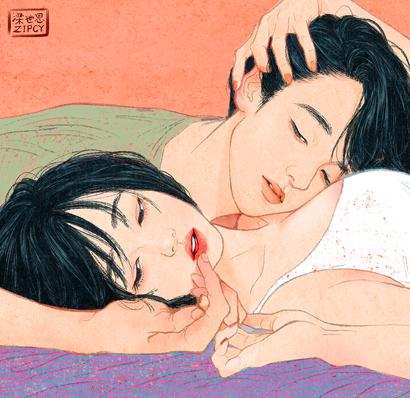 Порно Лесбиянок Южной Кореи
