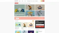 Asal SEO Pro Responsive Blogger Theme (LE 1)