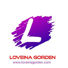 Loveina Gorden