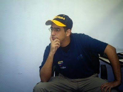 Mi foto