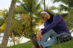 My photo