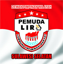 DPW Pemuda Lira Sulawesi Selatan