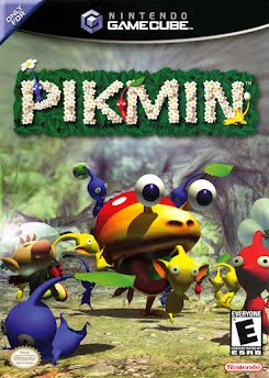 Pikmin (2001)