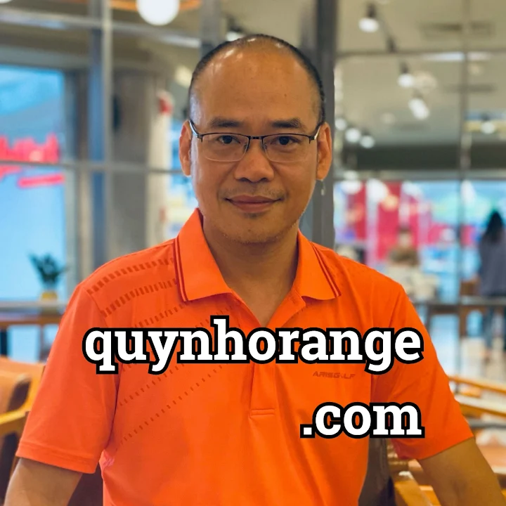 quynhorange.com