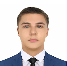 Моя фотография