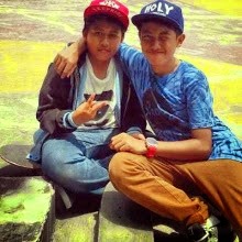 Foto saya
