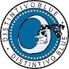 Distintivo Blue