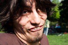 La mia foto