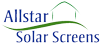All Star Solar Screen