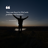 5 Lovely Blessing Quotes