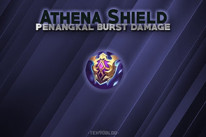 Athena Shield