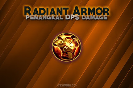 Radiant Armor