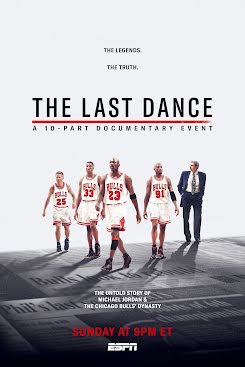 El último baile - The Last Dance (2020)