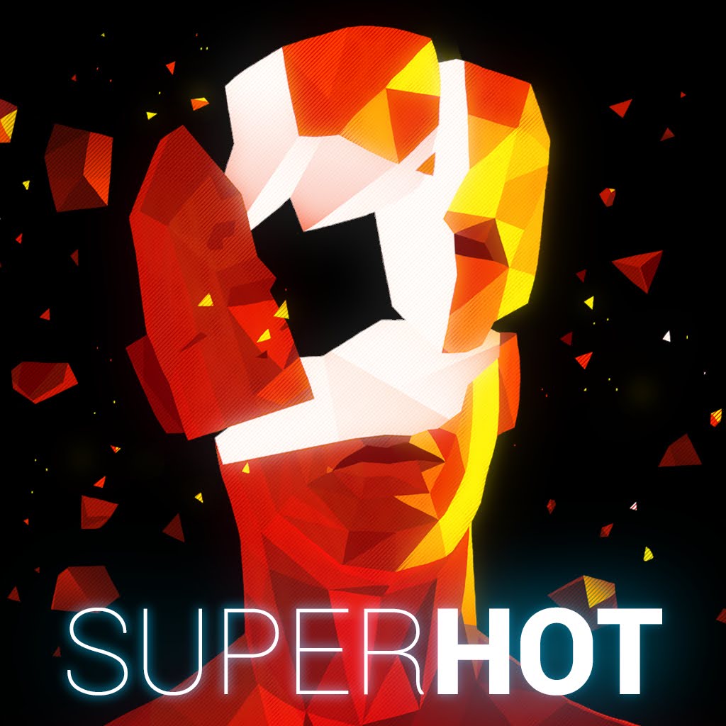 Superhot (2016)