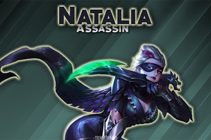 Natalia Mobile Legends