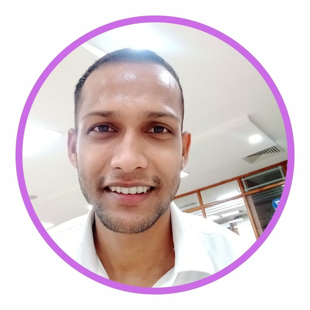 My photo