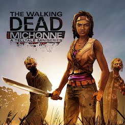 The Walking Dead: Michonne (2016)